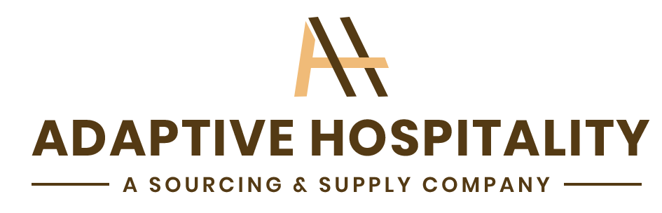 Adaptive  Hospitality