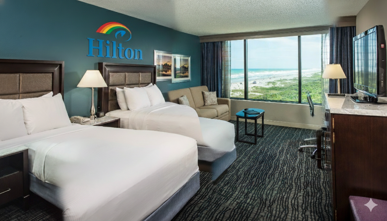 Hospitality Expertise