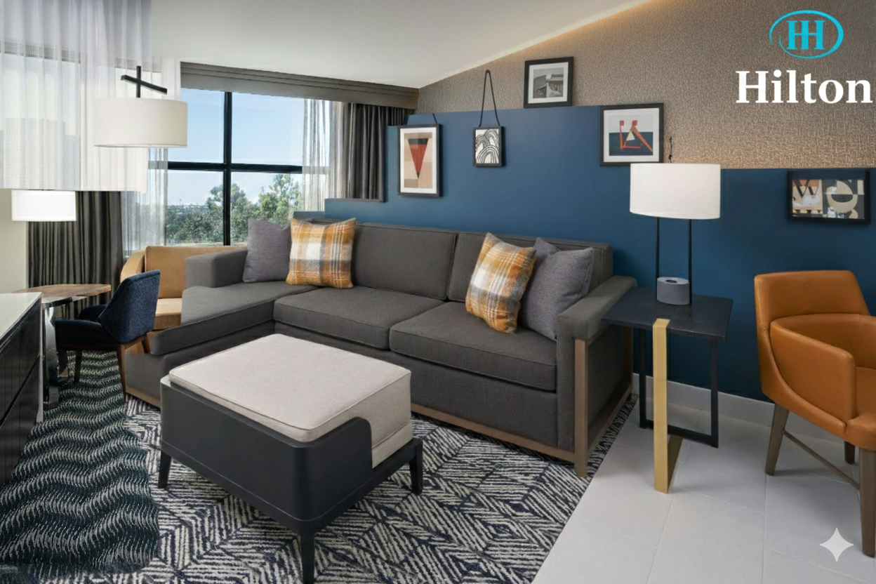 Luxury Interior Solutions