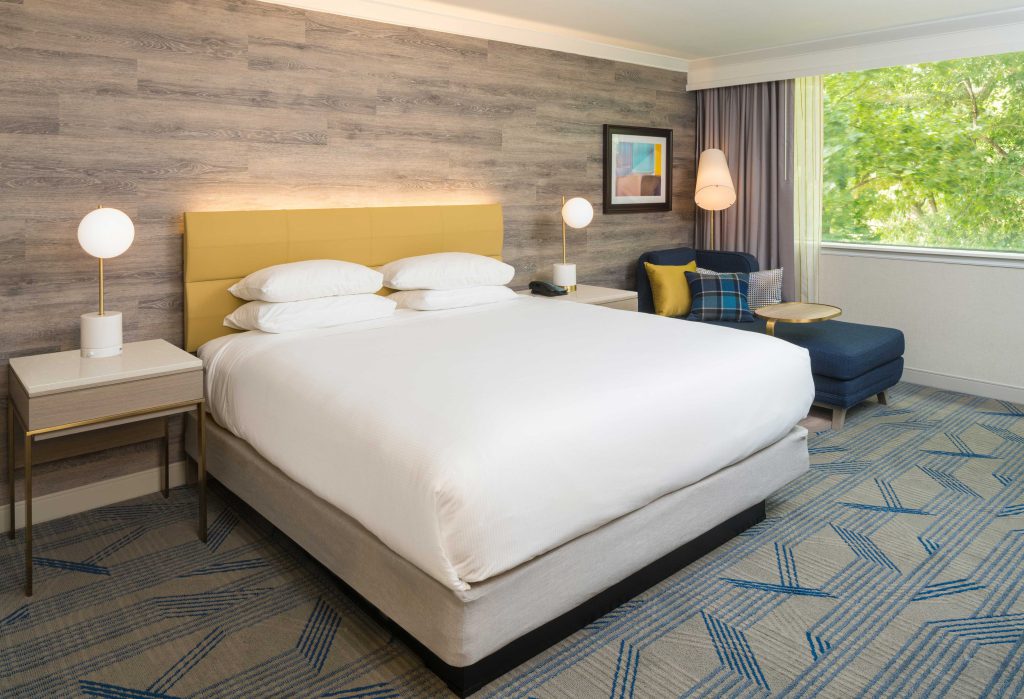 Hilton Durham