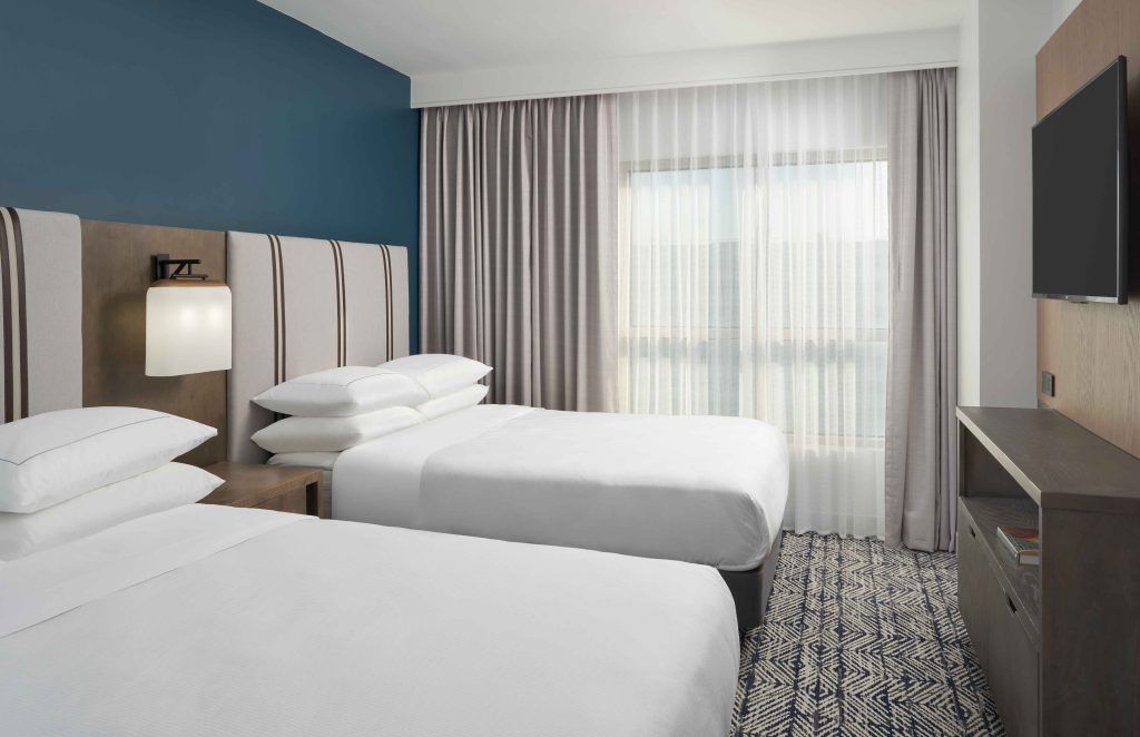 Chifley Houston